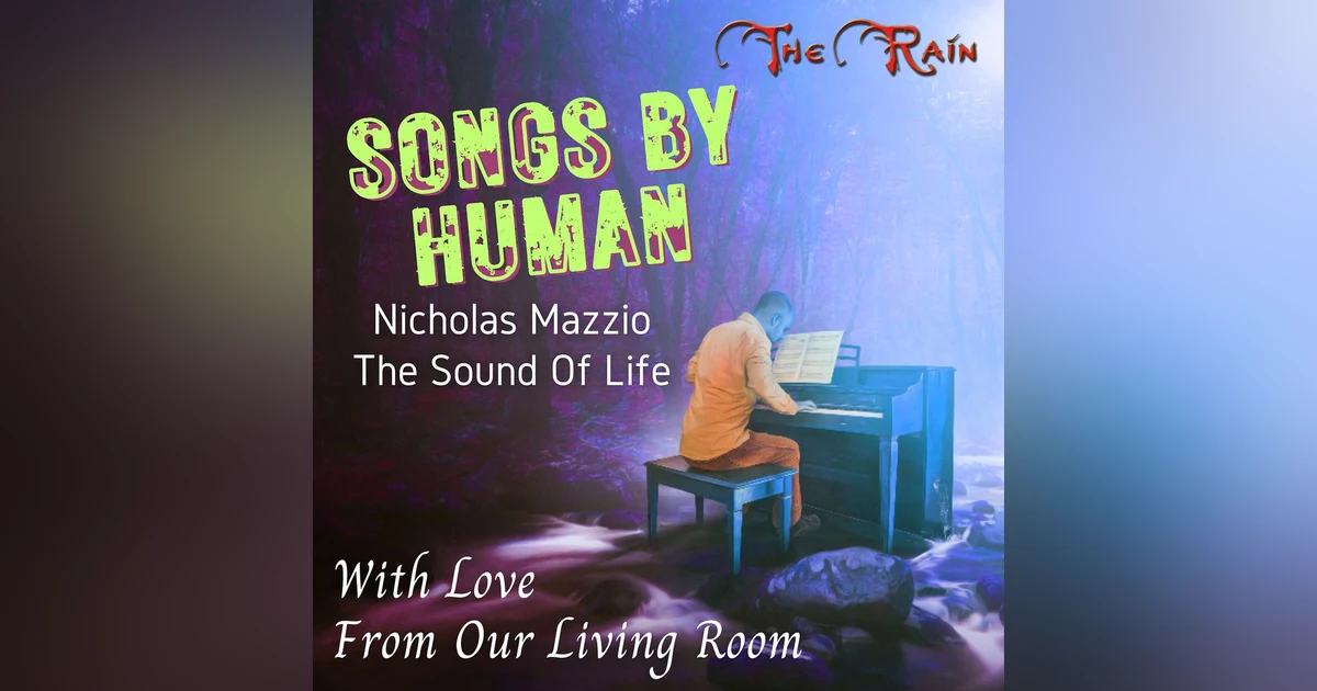 STE-036 36TC78 For The Time Has Come That Judgment Must Begin At The House Of God live fxmx edited Nicholas Mazzio Lauren Mazzio The Rain