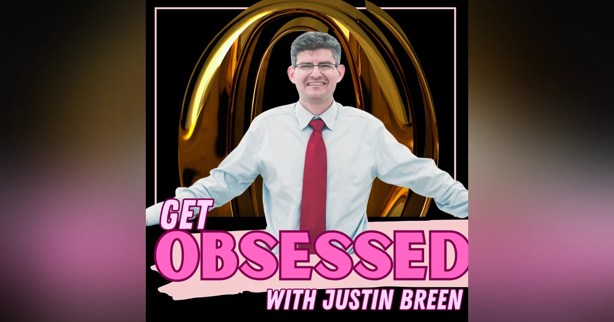 Visionary or Narcissist: Understanding Leadership with Justin Breen