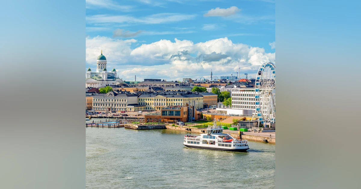 The Very Tape-Centric Backup Views in Finland