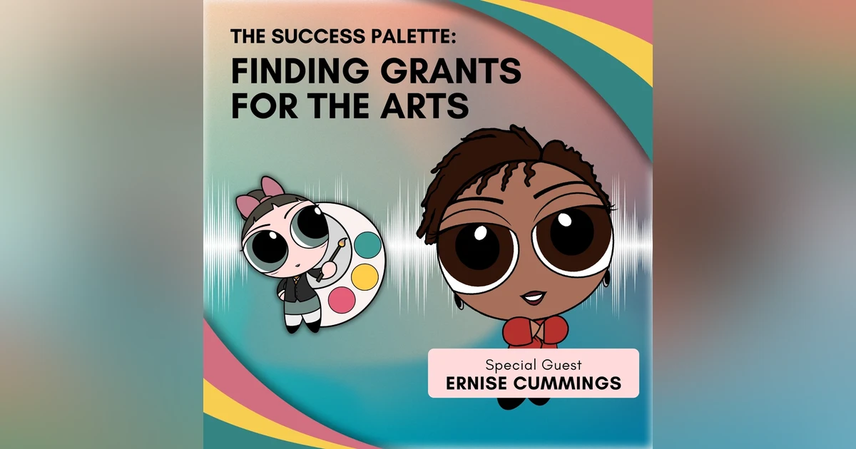 Finding Grants for the Arts