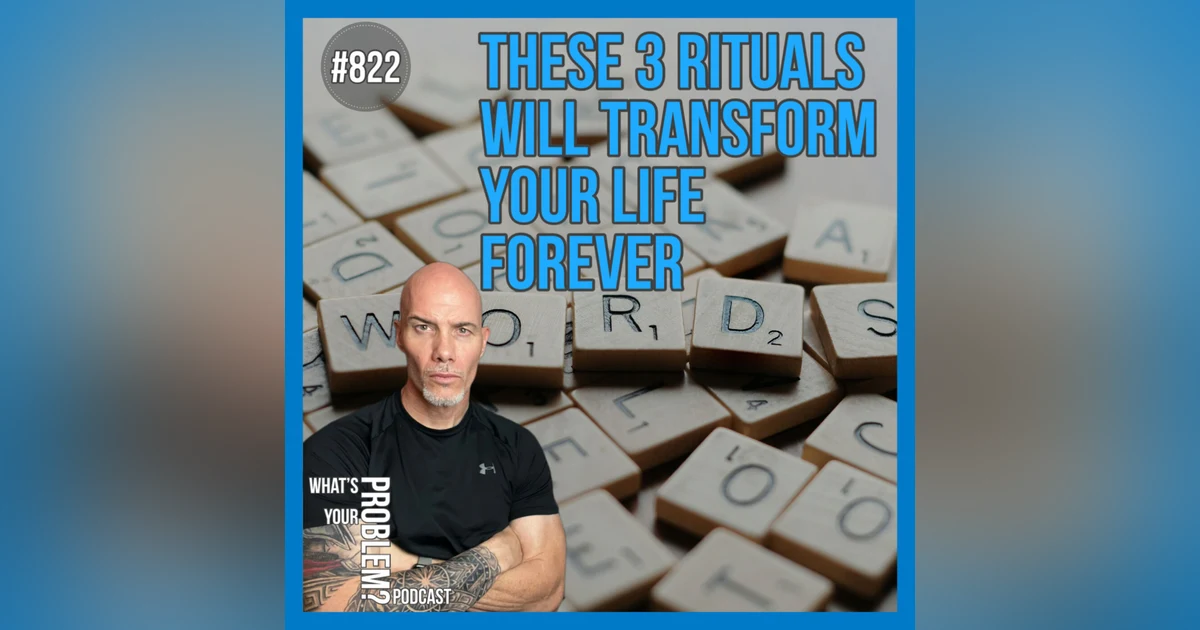 822. Simplify Success: Read More, Think Clearer, and Speak Better In Minutes Each Day