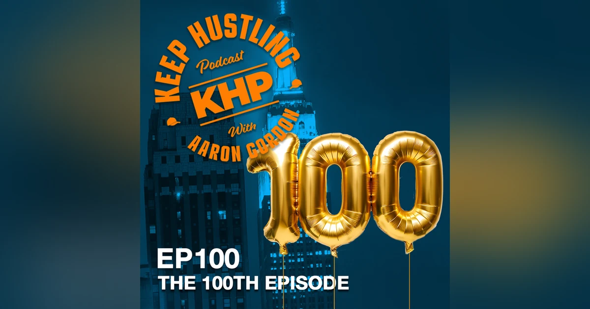 The 100th Episode
