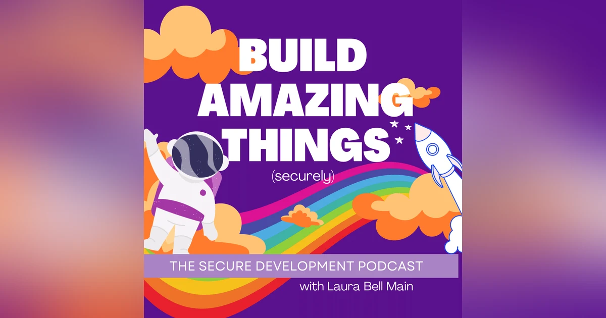 Building the Secure Future of IOT with Santiago Bernhardt