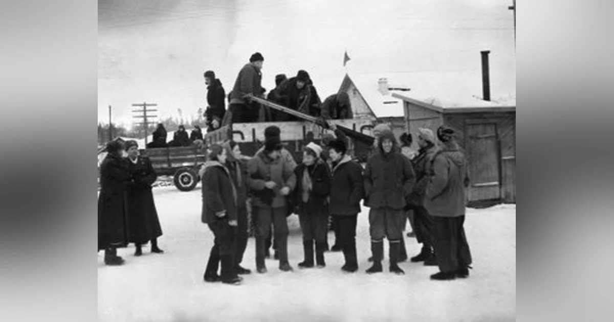 THE DYATLOV PASS INCIDENT (PART 2) :WHAT REALLY HAPPENED? BEST OF 1001 (#19 OF 460)