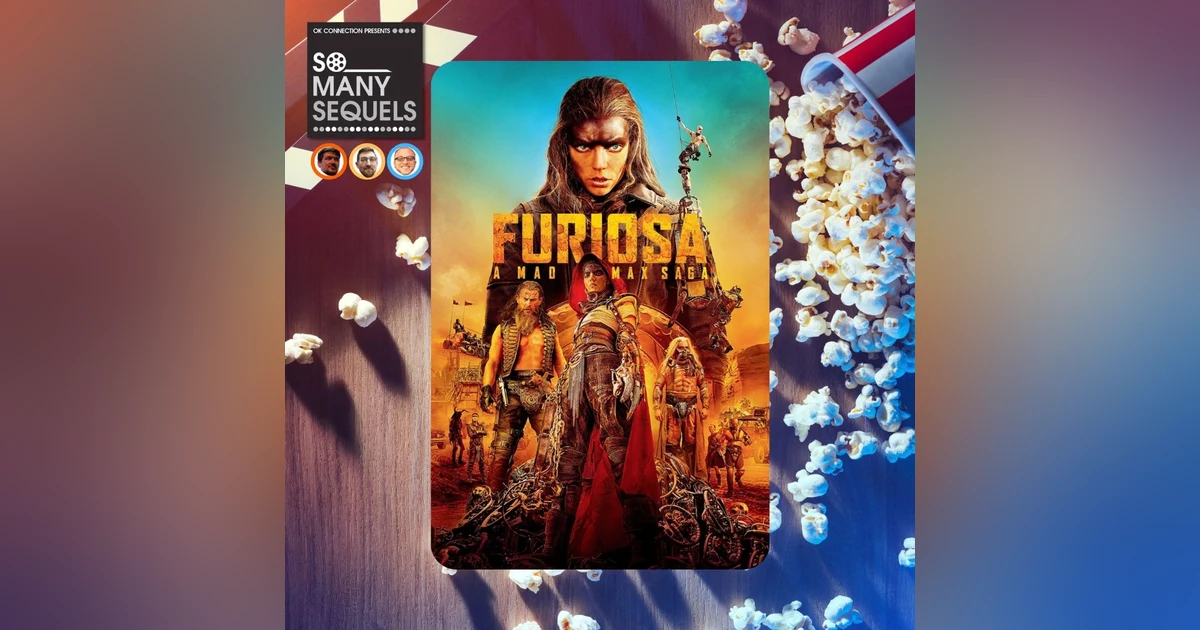 Furiosa: A Mad Max Saga Review - Does It Live Up To Fury Road?