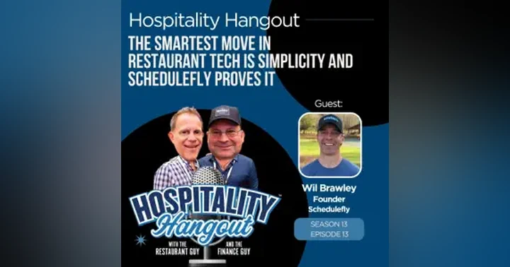 image for Finding the Balance: How Much Tech is Too Much for Restaurants?