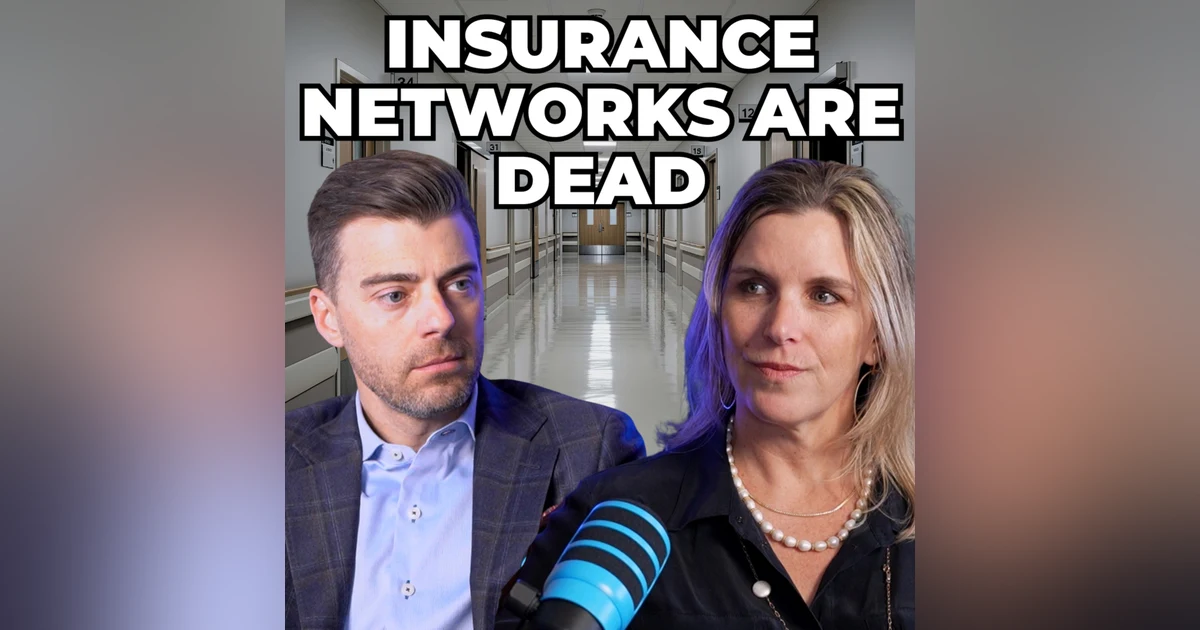 Why Traditional Networks are Failing (And What’s Replacing Them)