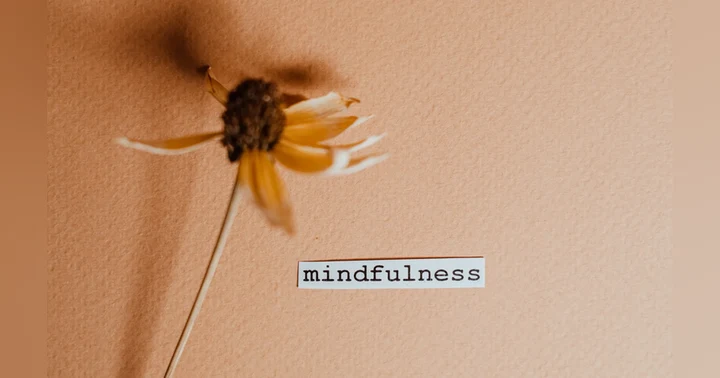 image for Melt into meditation for mindfulness and better mental health
