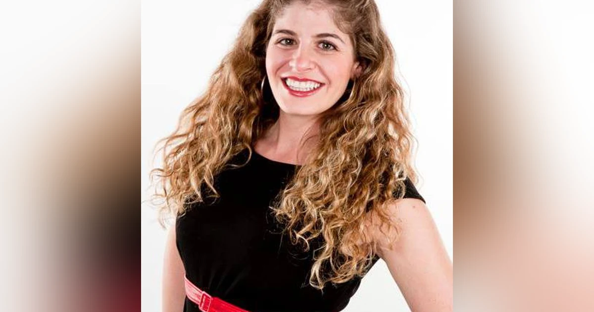 Episode 6 -- Alexandra Figueredo - Founder Of MissionBasedBranding.com : Branding!