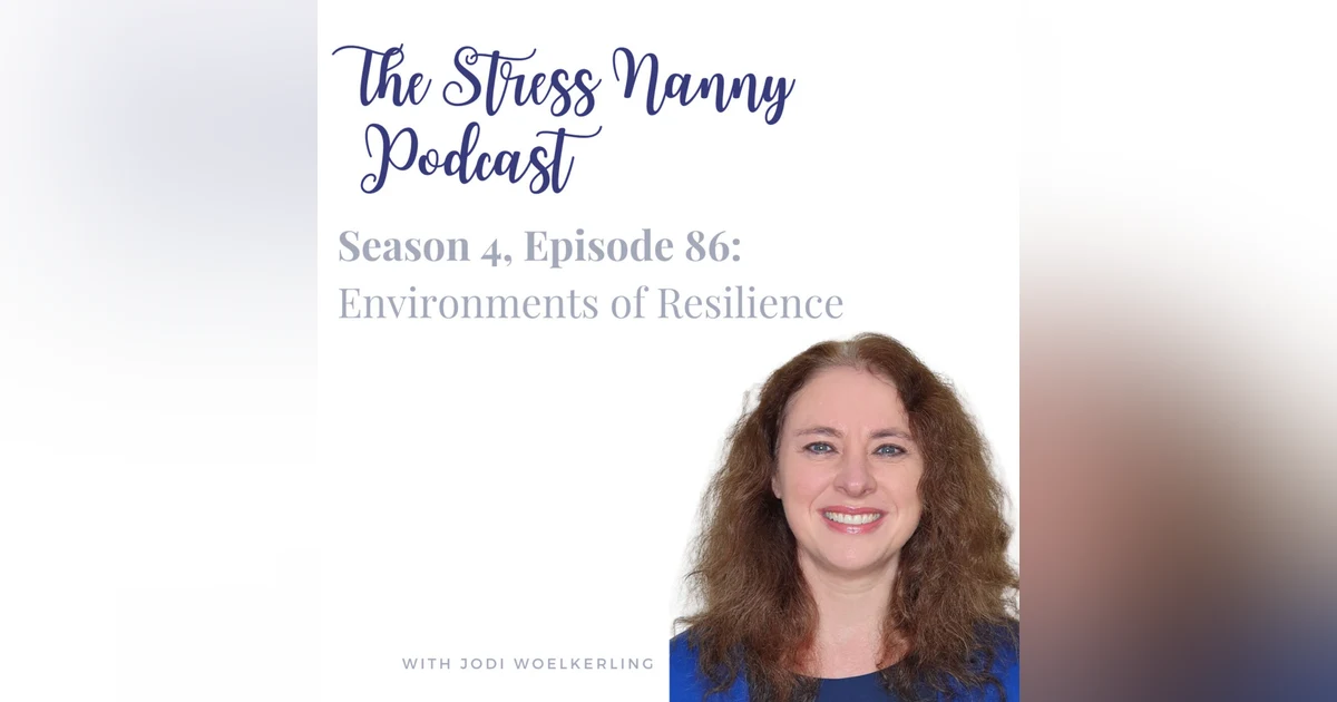 Building A Resilient Family Culture