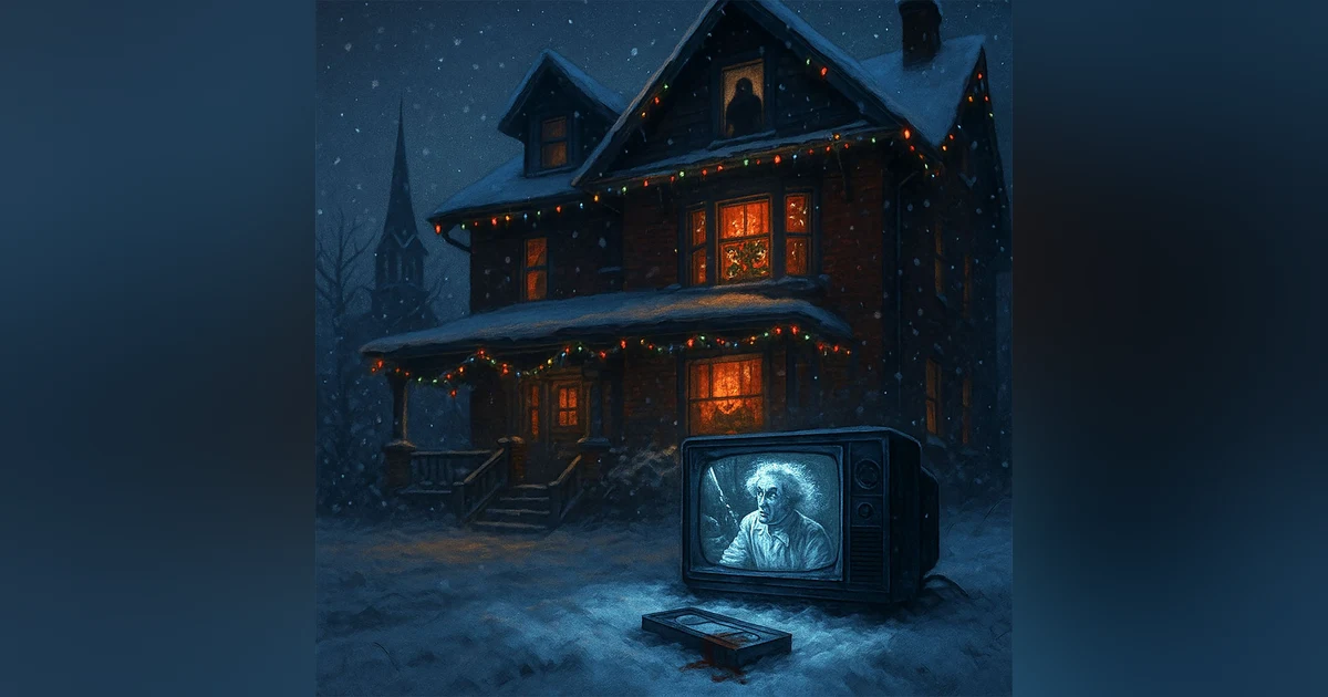 This Week in Horror History | Black Christmas, Young Frankenstein & Ghost Story (December 15–21)