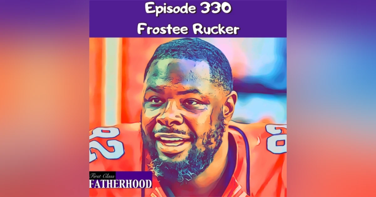 #330 Frostee Rucker