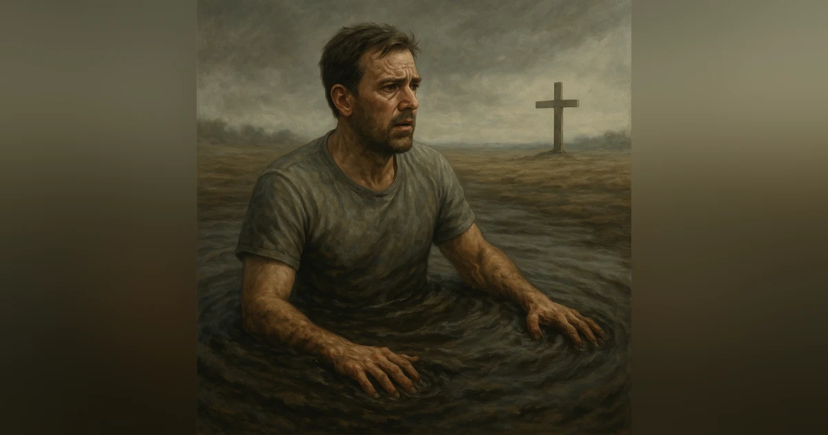 Sliding Into Sodom