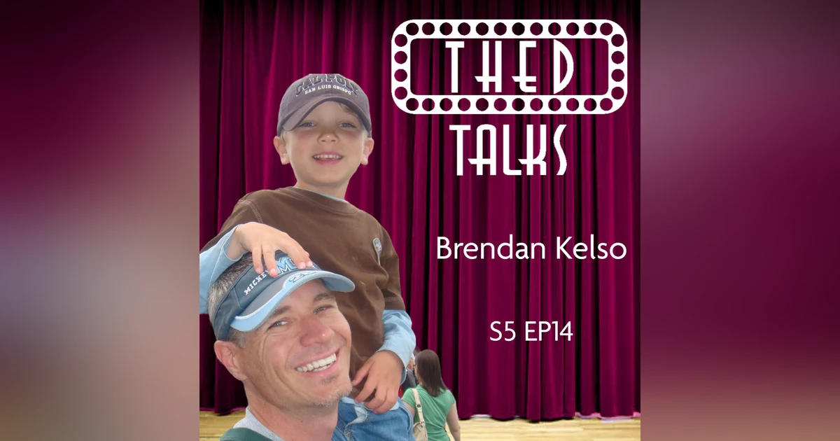 5.14 A Conversation with Brendan Kelso