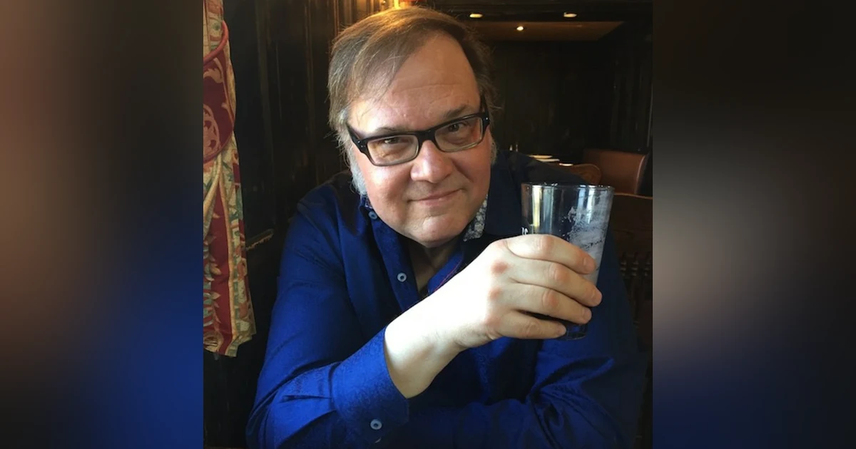 Fluxedo Junction Radio - 9/19/26 (Dennis Diken of The Smithereens)