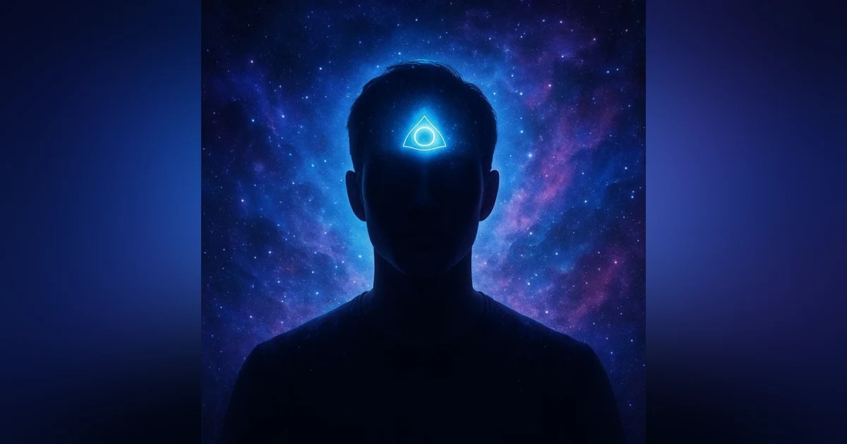 Third Eye Mysteries