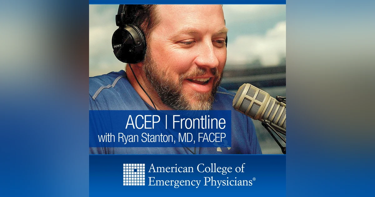 Does Employment Status Matter for EM - 1099 Vs W2 with Dr. Leon Adelman