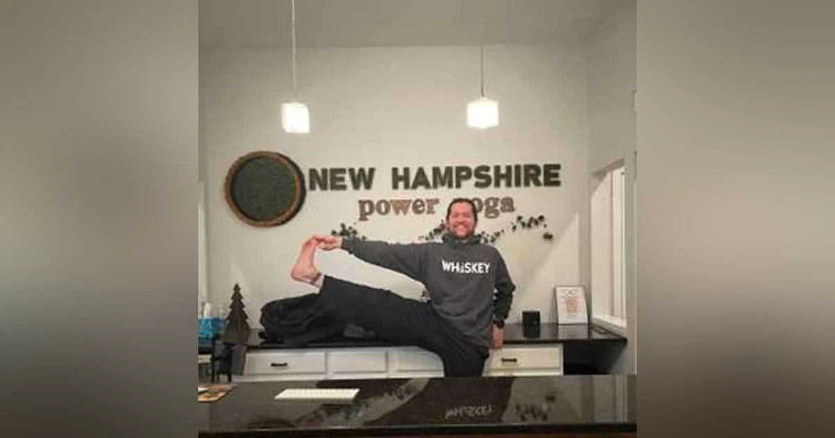 Embracing the Grit: Tony Tenaglier's Guide to Finding Flow in Work