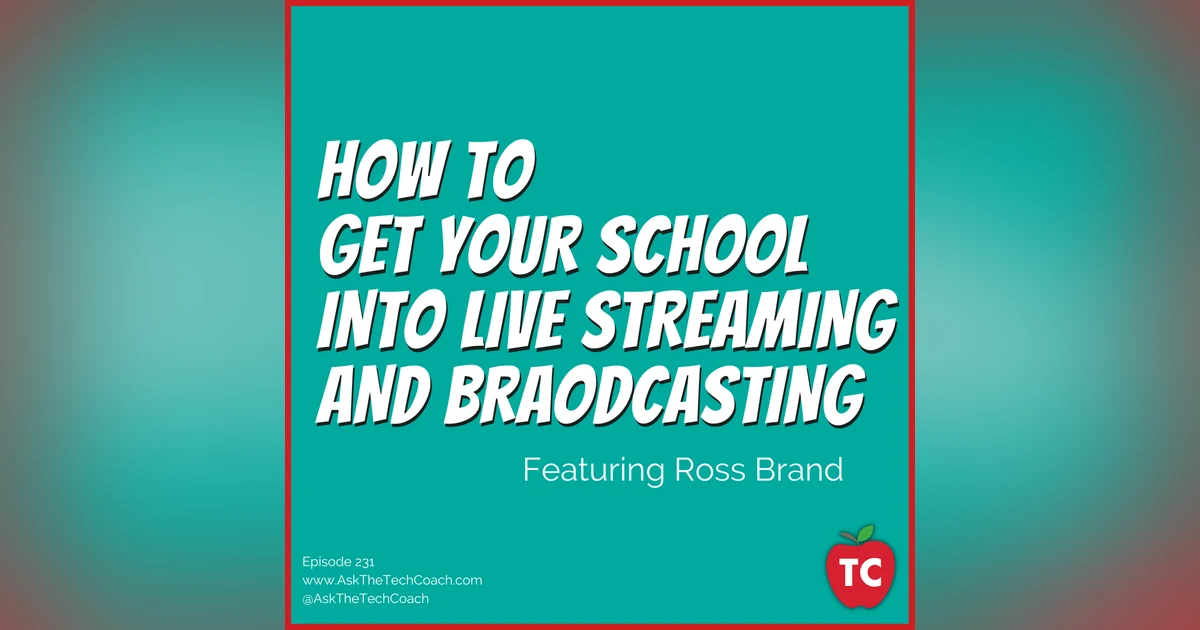 How Can EDU Take Advantage of Video and Live Streaming to Promote Student Achievement?