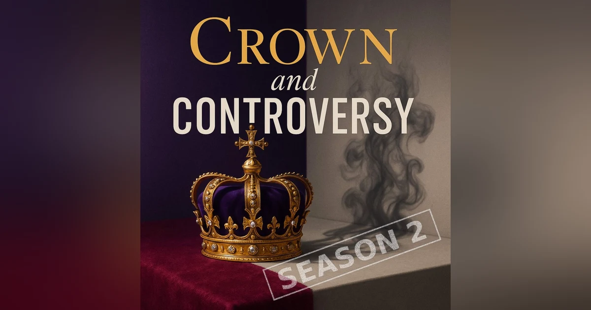 11. Royal Traditions