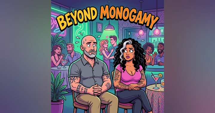 image for Surviving the Sneaky Life: Navigating Vanilla Social Settings as Swingers
