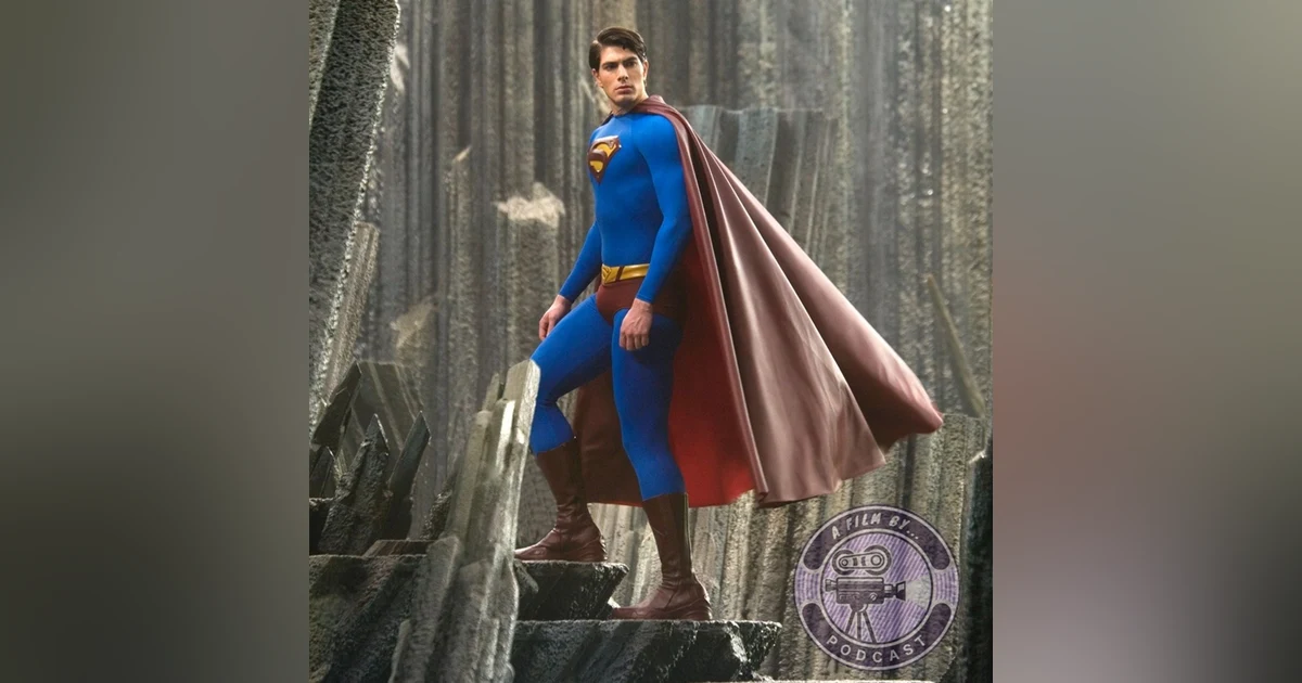 Bryan Singer - Superman Returns