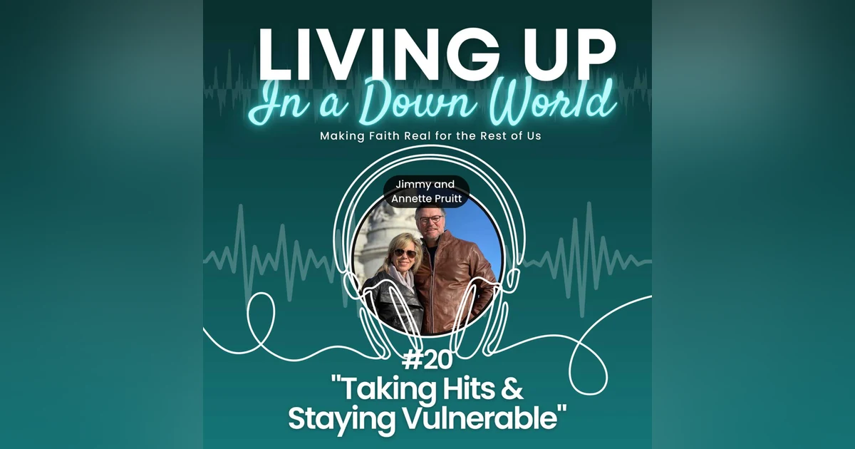 "Takings Hits and Staying Vulnerable"