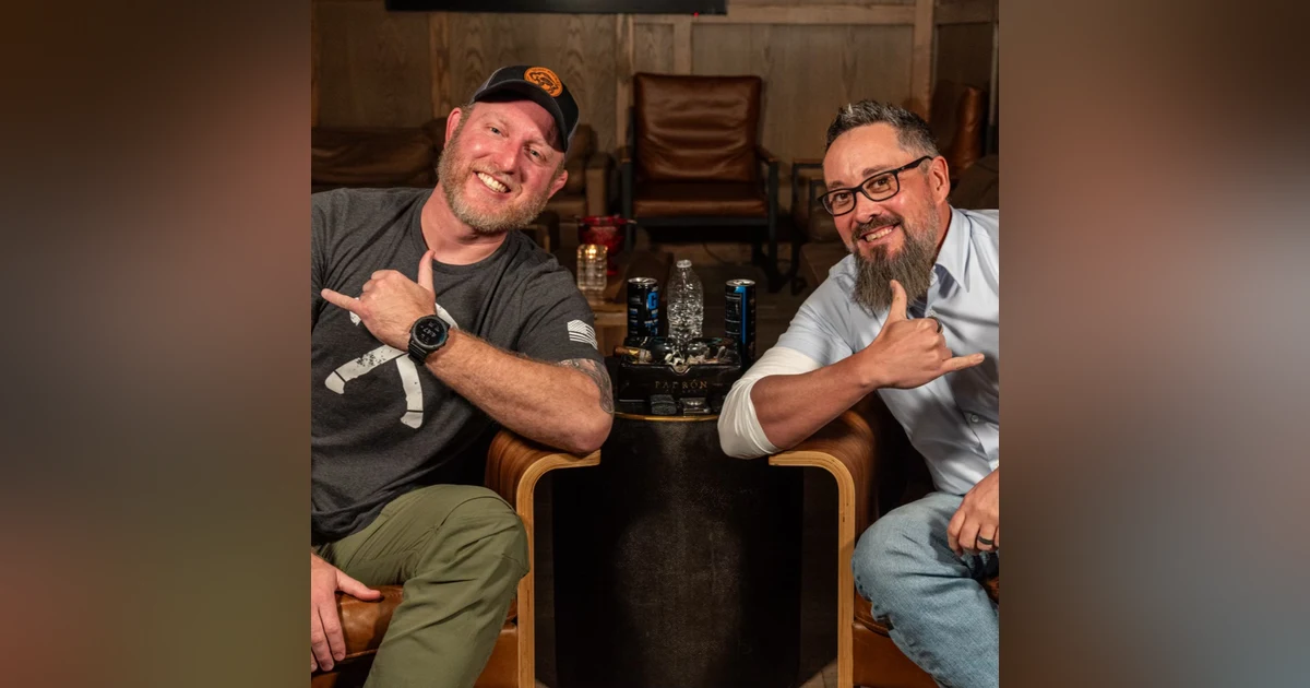 #52 - From Memphis to Mastery: Josh Straussberger's Journey of Discipline, Leadership, & Faith on Common Cents The Podcast
