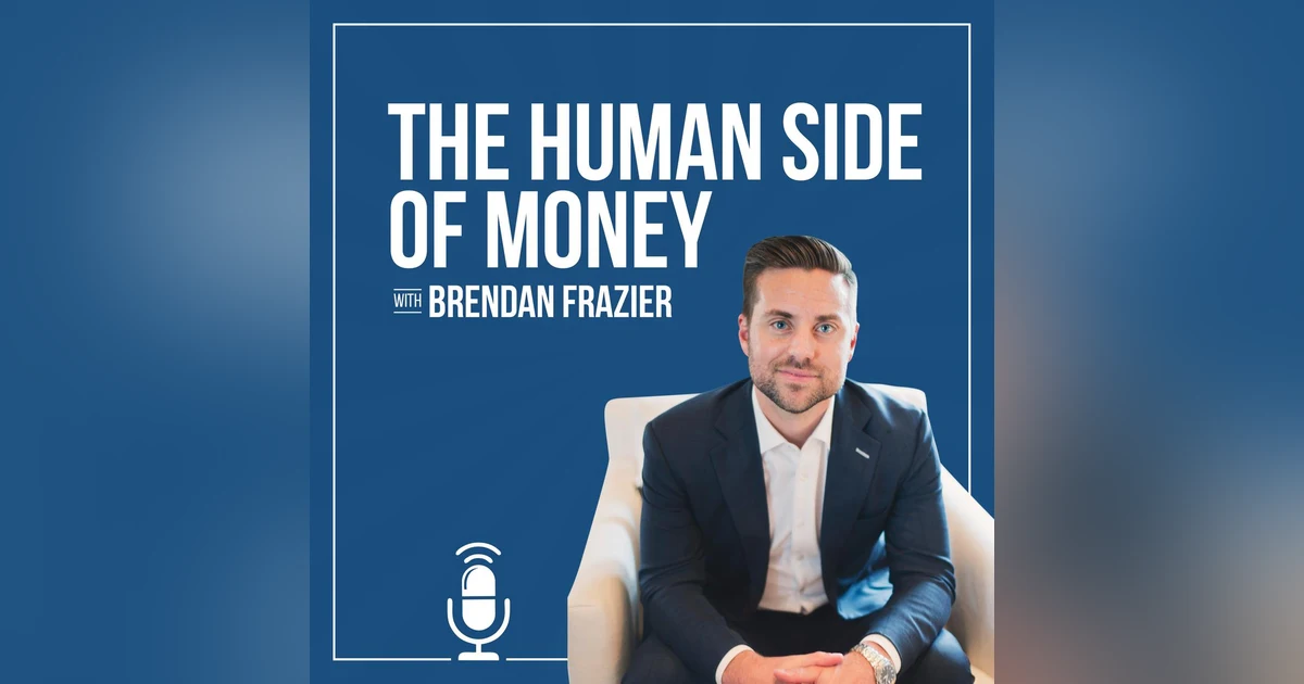 66: Establishing A Goal Hierarchy To Create More Meaningful Goals with Eric Trexler
