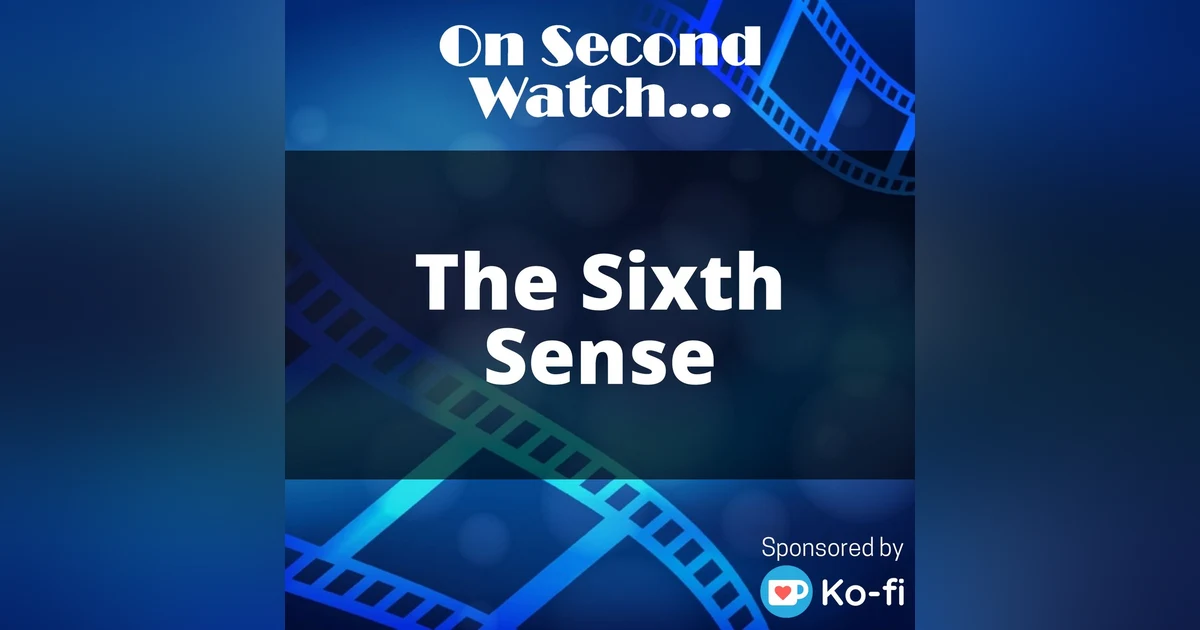 The Sixth Sense (1999) - "I see dead people"