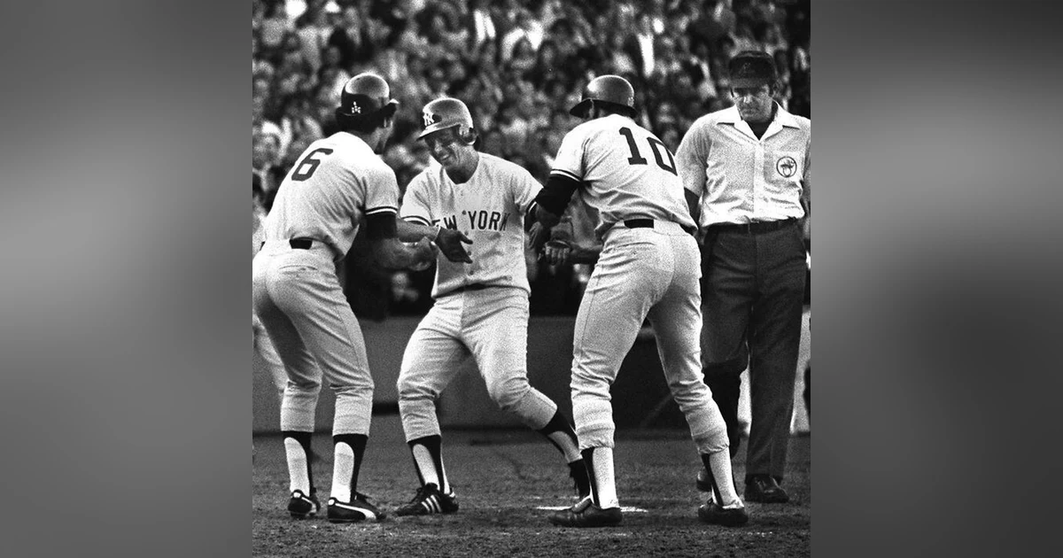 Decade by decade best baseball rivalries - Ep. 464