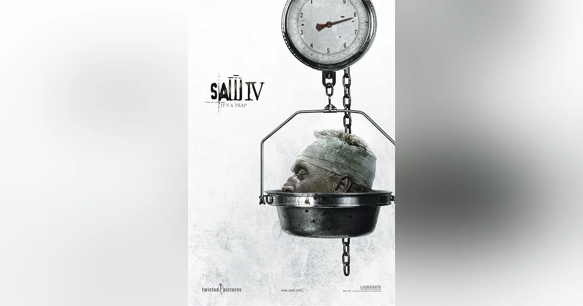 SAW IV