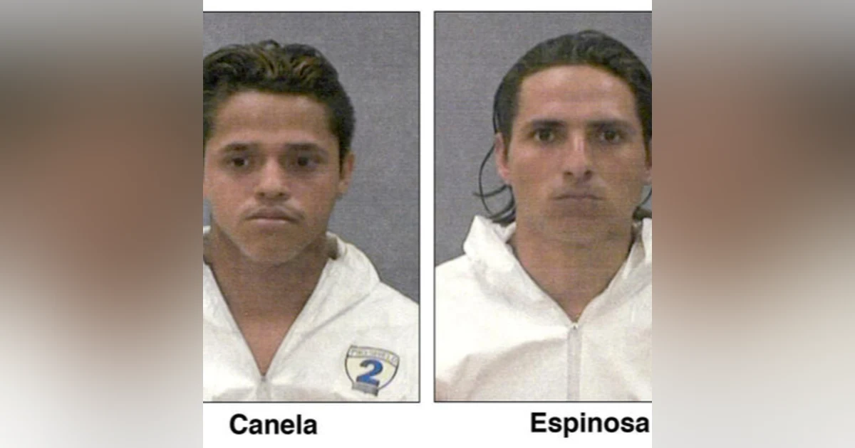 Maryland's Most Notorious Murders Episode 1 (DOCUMENTARY) ADAN CANELA & POLICARPIO ESPINOSA