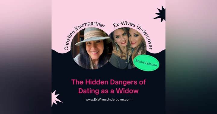 image for Widow Dating 101: Tips, Tricks & Red Flags to Watch For