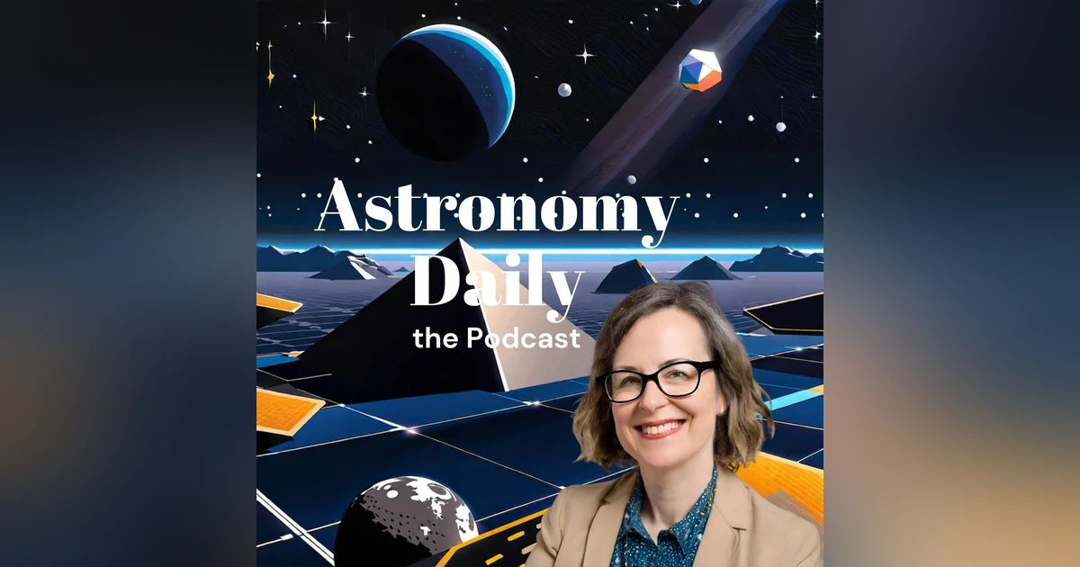 S03E192: Cosmic Combat Concerns, CubeSat's Celestial Check-In, and Artemis Aims High