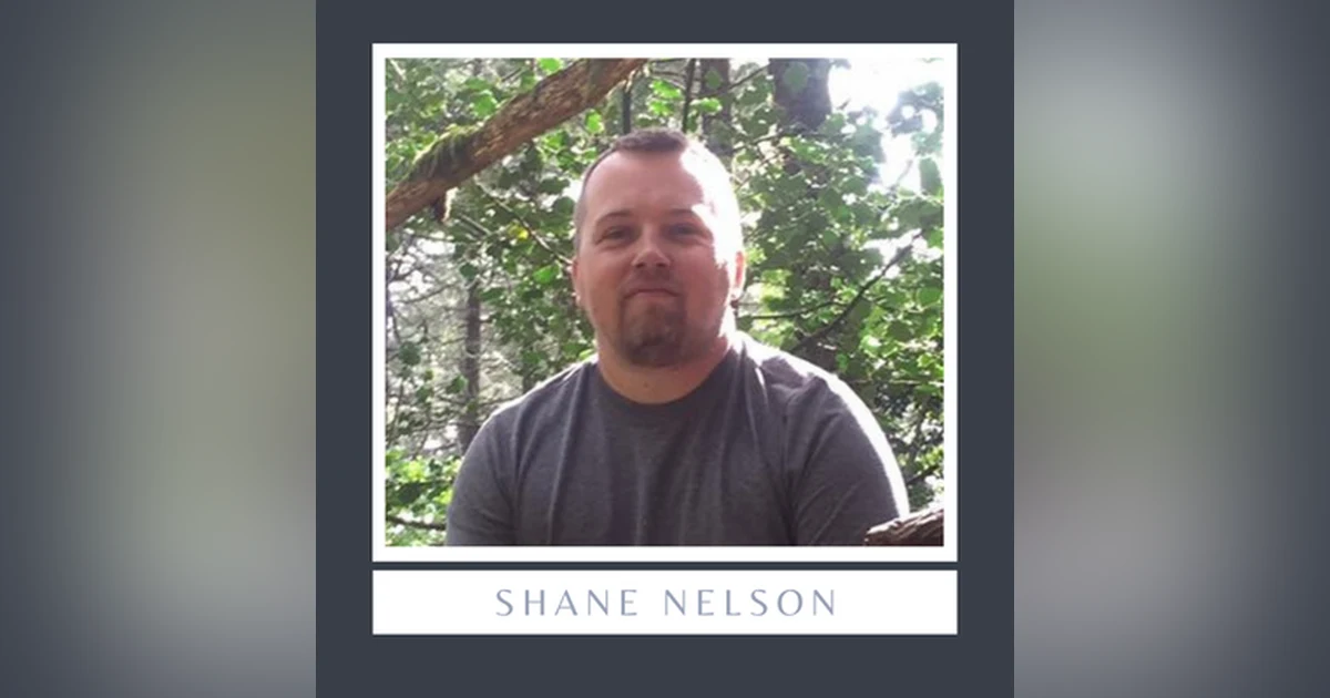 Shane Nelson talks about his perspective being Pagan in the military