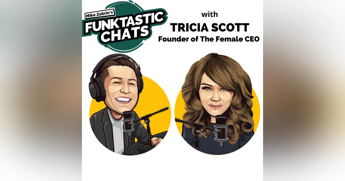 Stop Hiding In Your Brilliance and Be Your Best Boss with The Female CEO