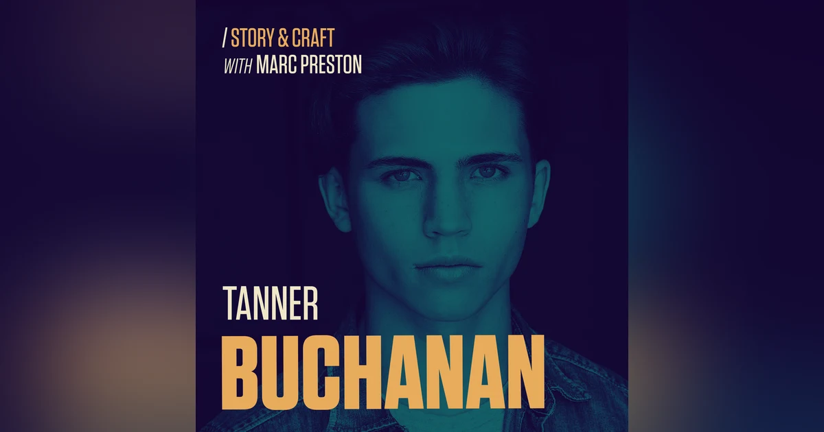 Tanner Buchanan | Stories from Netflix's "Cobra Kai" | Dancer in a Dojo