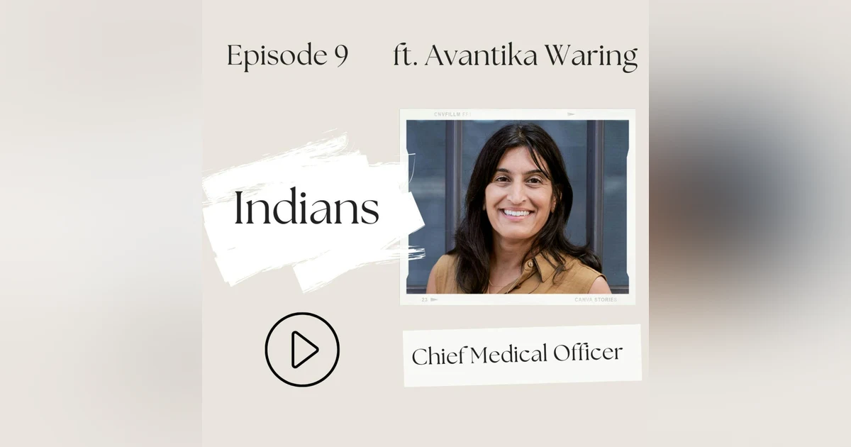 9 I Indians—Is Rice really THAT bad for you? (Avantika Waring)