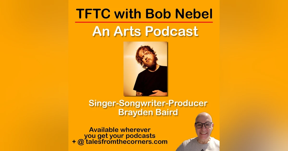 Musician Brayden Baird wants to know, “Lord, why do you do these things to me?”