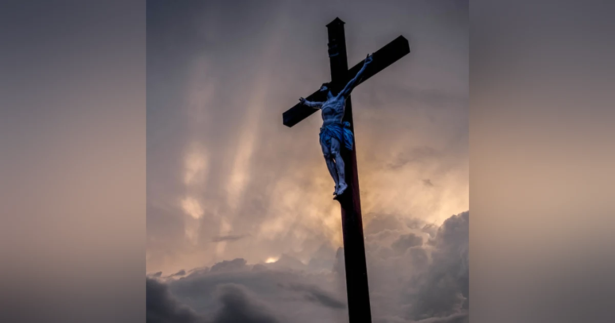 Meaning of the Cross - Examining the Atonement Doctrine in Christianity