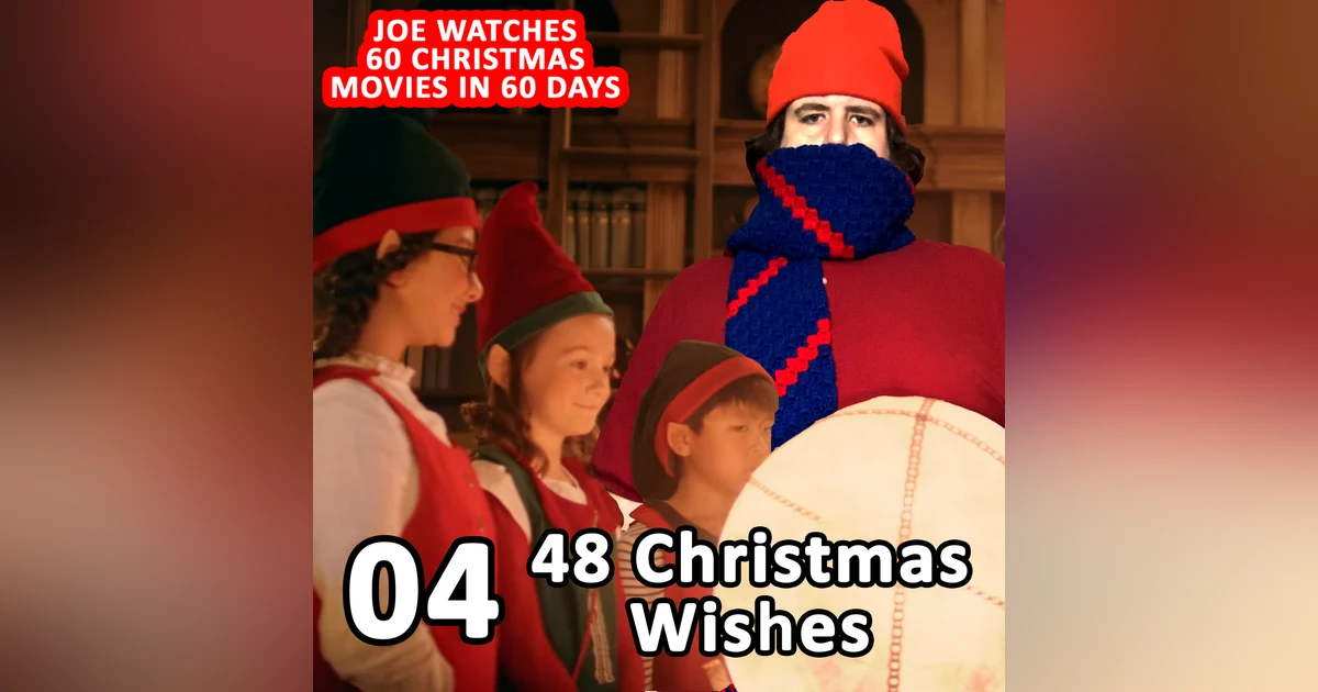 04 / 48 Christmas Wishes