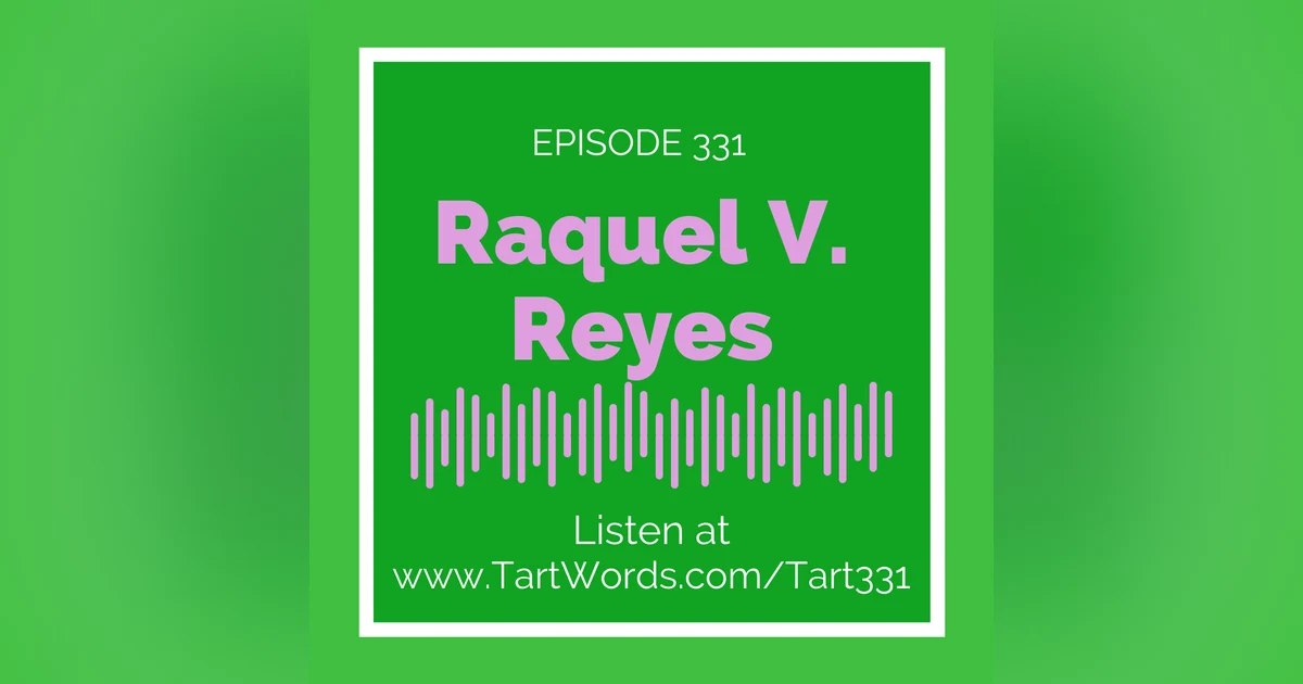 Raquel V. Reyes