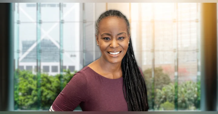 image for Discovering Alignment: Shervon Laurice on Embracing Authentic Business Paths