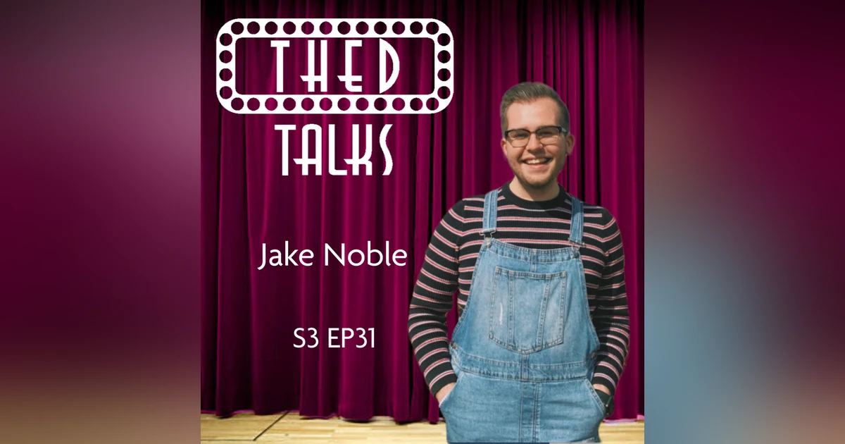 3.31 A Conversation with Jake Noble