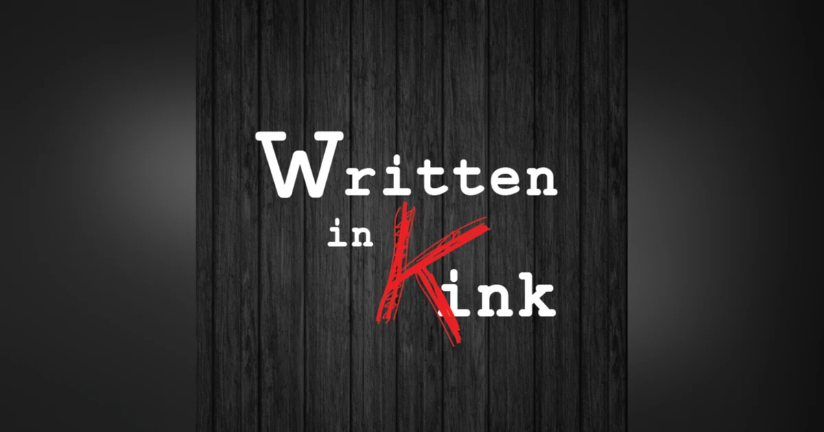 Welcome to Written in Kink