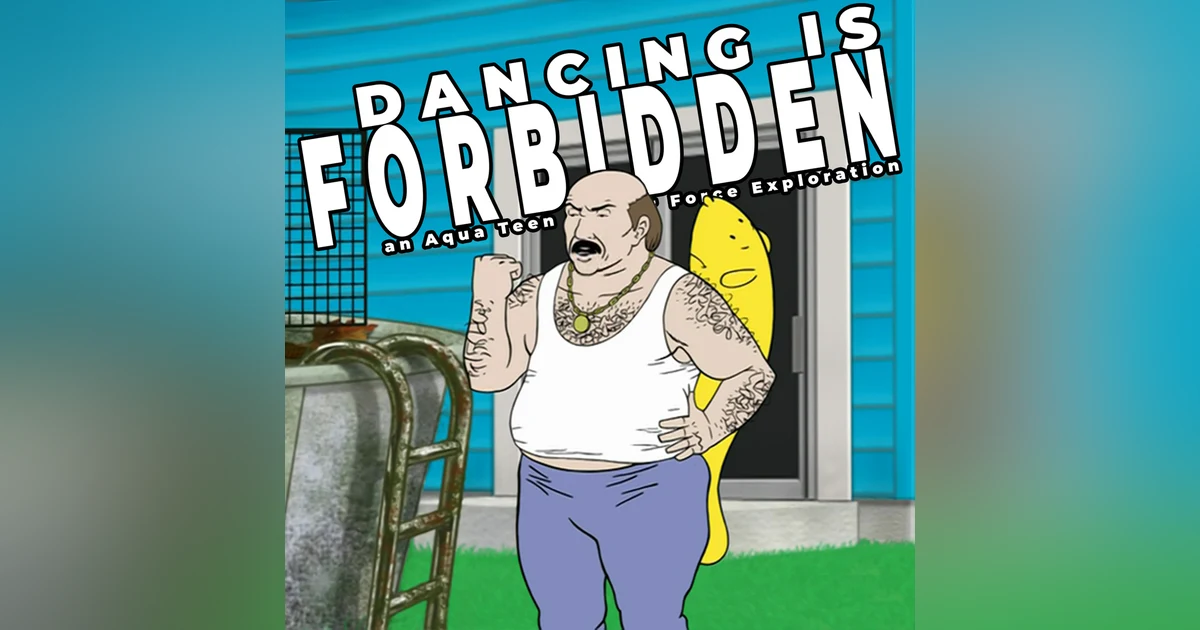 Handbanana w/ Dave Willis and Matt Maiellaro