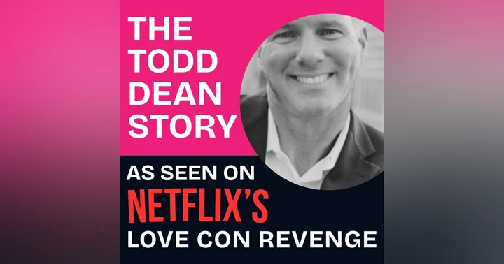 image for The Complete Selfie Scammer Story – As Seen on Netflix