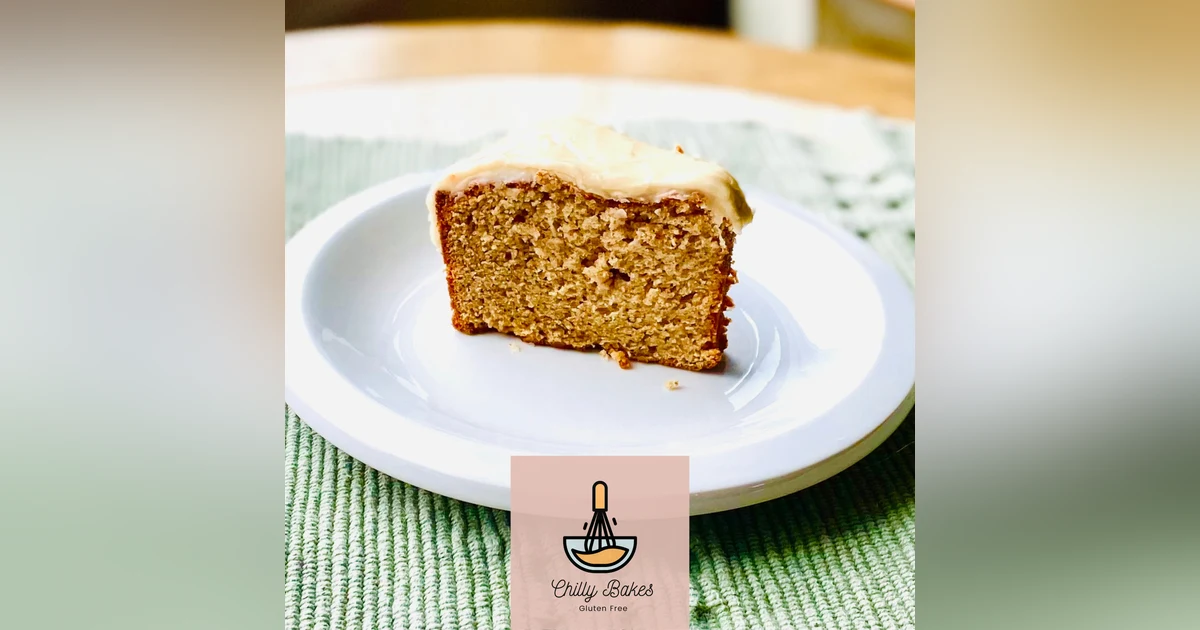 Spice Cake