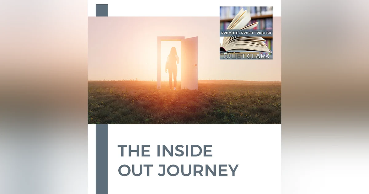The Inside Out Journey With Kristina Liu